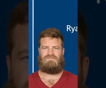 How You Forget Ryan Fitzpatrick??? #trivia #nfl #football #golf #game #golfer #fyp #shorts #funny
