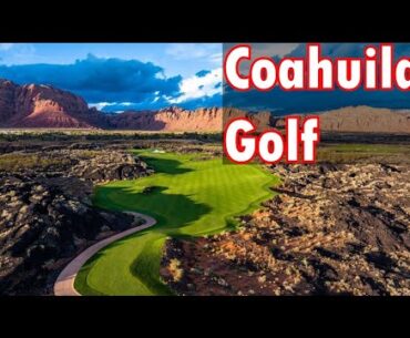 Top Golf Courses in Coahuila, Mexico