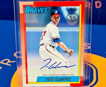 2025 Topps Series 1 Baseball Jumbo Hobby Half Case PYT Break #5