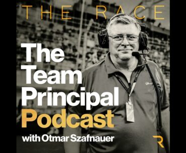 The Team Principal Podcast: How to integrate a new driver into an F1 team