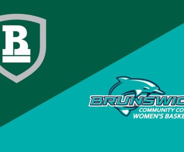 Richard Bland vs Brunswick Women
