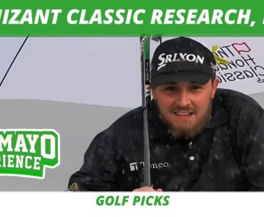 2025 Cognizant Classic Picks, Research, Sleepers, Course Preview, History | Fantasy Golf Picks