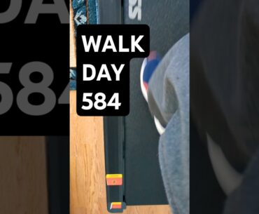 Going to use the timer today. Walk these steps