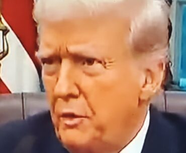 TRUMP speaks Live your reactions