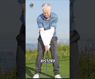 Top 5 Best Golfers in History #shorts #golf #sports