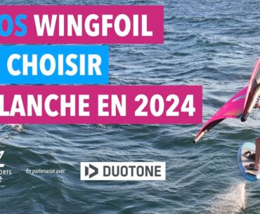 wingfoil: comment choisir sa planche de wing foil depuis l'arrivée des Mid-length ou hybrides ?