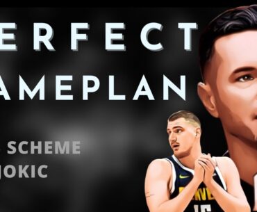 How a podcaster solved Nikola Jokic