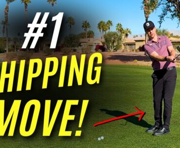The #1 Chipping Move You Need to Master!