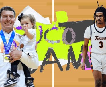 JUCO Jam Week 11 | Coach Cody Hopkins Makes JUCO JAM Debut🐣🔥