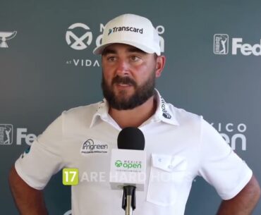 What’s changed in the third round in Mexico?