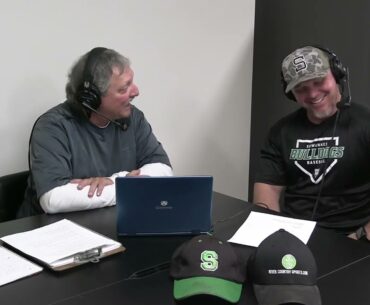 Diamond Dogs Podcast: Episode 1