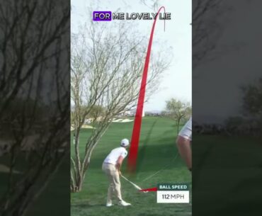Ice in His Veins! Thomas Detry Drains It on the Fourth Shot Under Pressure! 🏌️🔥#golf, #pgatour