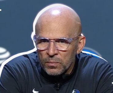 Jason Kidd PRAISES Stephen Curry and Jimmy Butler after Warriors DEFEAT Mavericks