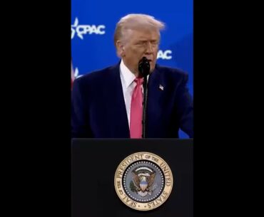 Trump Brags About Golf While Attacking Work-From-Home Policies