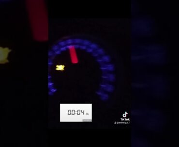 Golf mk5 gti acceleration