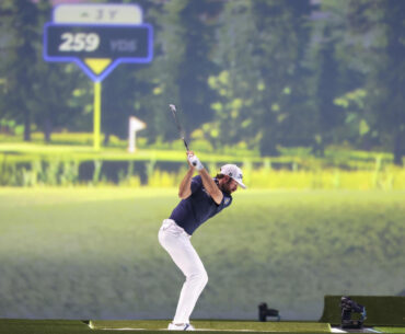 TGL: LA Golf Club, Atlanta Drive both rally for playoff-clinching victories