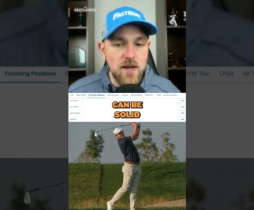 DON'T MISS This +330 Mexico Open BEST Bet