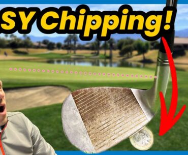 NEVER CHUNK A CHIP AGAIN – Use This Weirdly Simple Fix!