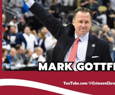 Mentorship, Memories, and March Madness with Mark Gottfried