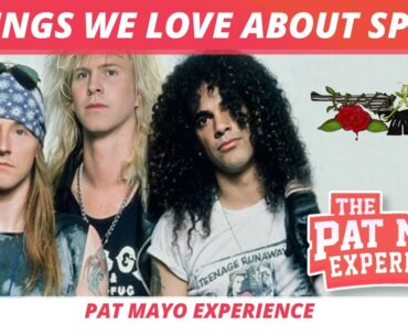 5 Things We Love About Sports | PME Valentine’s Day Special