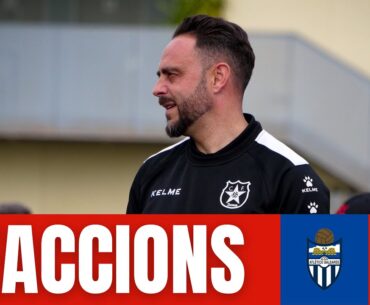 🎙️ REACCIONS | Sergio García i Martín Valeriev