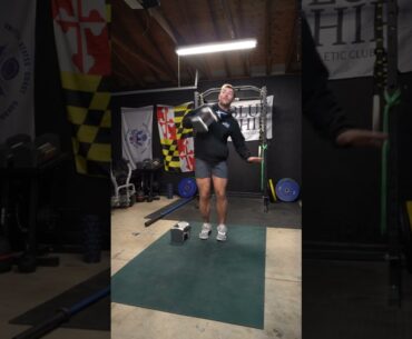 Golfers Strength and Mobility Program - Rotational Strength - D1