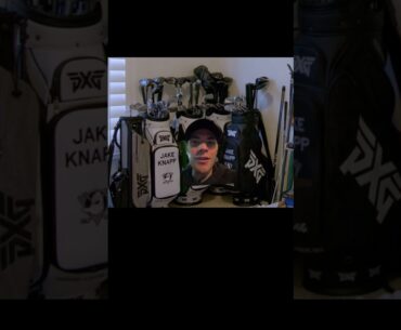 Jake Knapp is a legend! #golf #pgatour