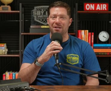 Champ Talk 2.0: From the Streets to Leadership: Branden Hudson's Journey - Episode 017