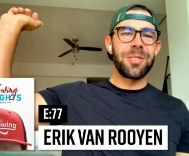 PGA Tour Pro Talks Equipment, Fitting & More | 2nd Swing Thoughts E.77
