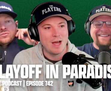 CAMPBELL'S TREE - FORE PLAY EPISODE 742