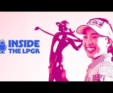 S2 E2 | Catching Up With Yealimi Noh As We Head to Asia
