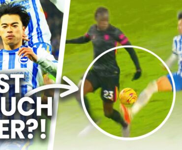 How Brighton HUMILIATED Chelsea... AGAIN! 🔥