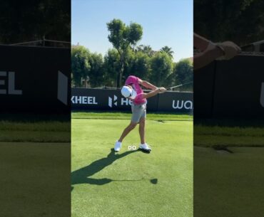 3 things PGA Professionals do for effortless Power in their golf swing!