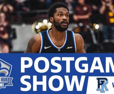 SLU defeats Rhode Island