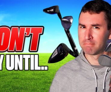 The TRUTH About Golf Equipment (What Big Brands Won’t Tell You)