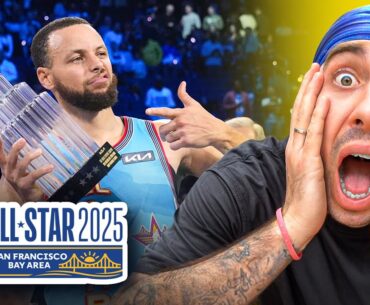Bio sam na NBA All Staru 2025 - Dokumentarac