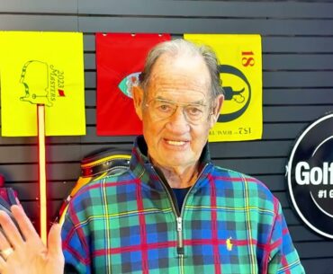 Master Your Golf Grip in 5 Minutes or Less!