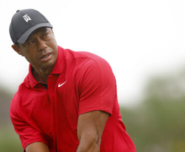 Tiger Woods