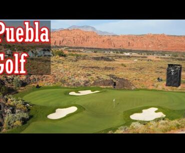 Top Golf Courses in Puebla, Mexico