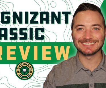 Cognizant Classic | Fantasy Golf Preview & Picks, Sleepers, Data - DFS Golf & DraftKings