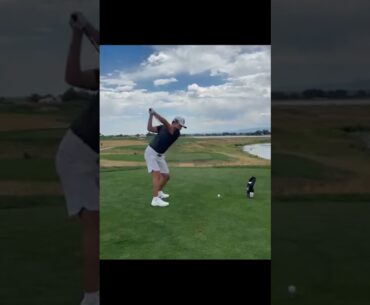 大西魁斗 Kaito Onishi  #golf #スローモーション #golfswing #スローモーション #スロー動画 #pga #スロー動画 #スローモーション撮影 #pgatour