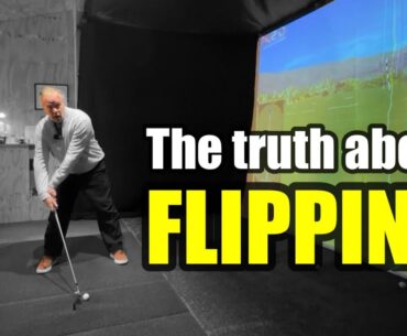 The truth about FLIPPING…