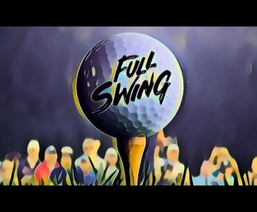 Full Swing Season 3 Preview: Drama, Triumphs, and New Faces