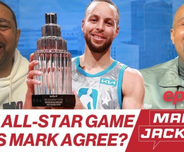 BLUU TAKES NBA ALL-STAR IN SAN FRANCISCO BY STORM |S1 EP 98