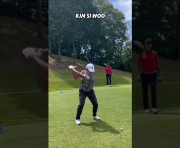 PGA KOREA Best Golf Driver Swings Collection