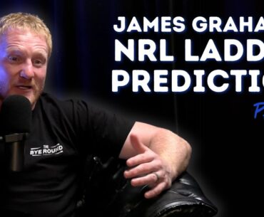 The Bye Round's Season Preview: The Pretenders