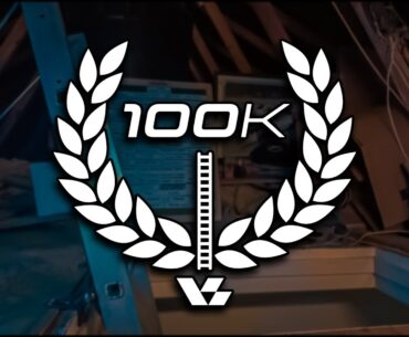 🪜 100K LADDERVERSARY Q&A 🪜