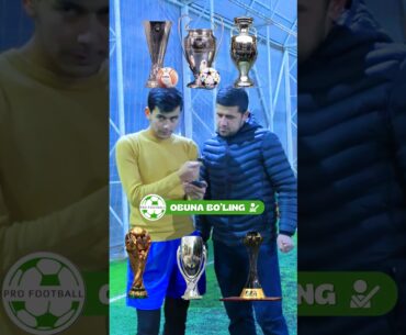 Xo'sh, oxirgi futbolchi kim? (Jose Mourinho, Leo Messi, ... Keyingi kim?) 🤔⚽ #shorts #football