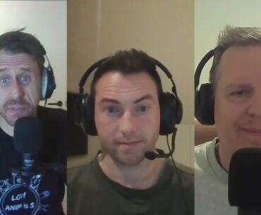 Aflevering 418: Godver… Niet opnieuw hè!