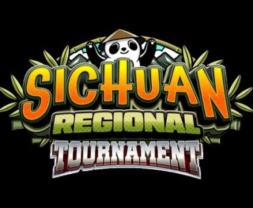 ITSJBTV - 🚨LIVE🚨 Sichuan Regional (2 - M) Whatever happens, happens.